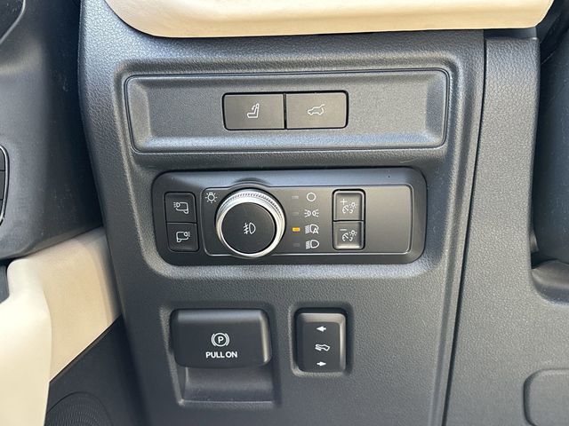 2022 Ford Expedition Platinum 4x4 - 22810364 - 32