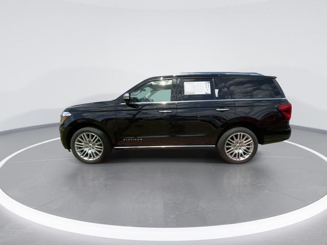 2022 Ford Expedition Platinum 4x4 - 22810364 - 4