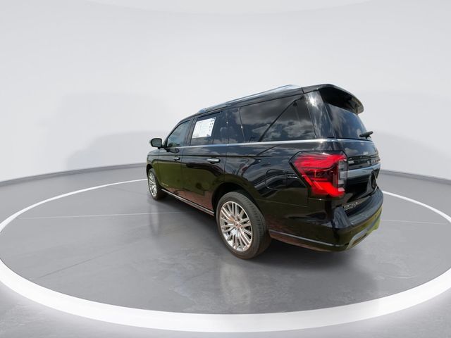 2022 Ford Expedition Platinum 4x4 - 22810364 - 5