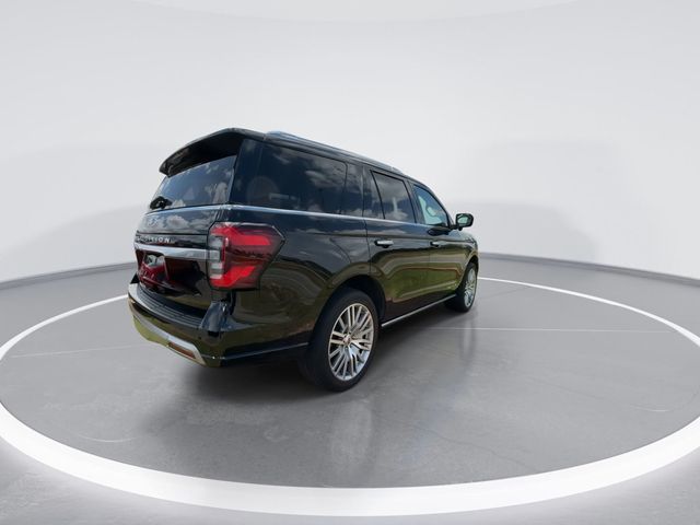 2022 Ford Expedition Platinum 4x4 - 22810364 - 7