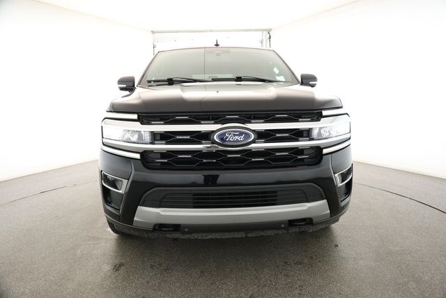 2022 Ford Expedition Max Limited 4x4 with Equipment Group 302A & Seating for Eight - 22930180 - 1