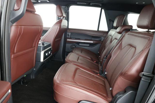 2022 Ford Expedition Max Limited 4x4 with Equipment Group 302A & Seating for Eight - 22930180 - 20