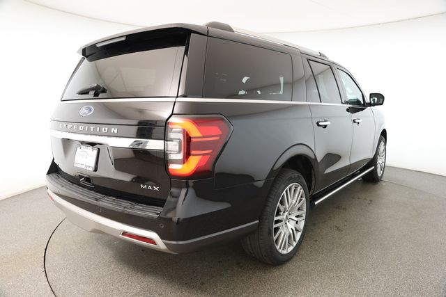 2022 Ford Expedition Max Limited 4x4 with Equipment Group 302A & Seating for Eight - 22930180 - 3