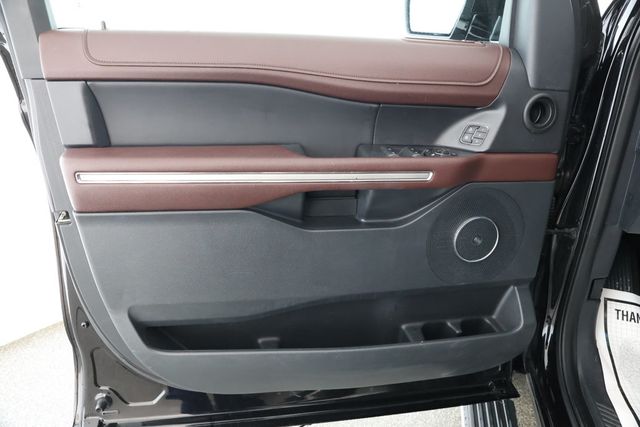 2022 Ford Expedition Max Limited 4x4 with Equipment Group 302A & Seating for Eight - 22930180 - 8
