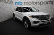 2022 Ford Explorer Limited 4WD - 22398609 - 7