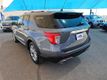 2022 Ford Explorer Limited RWD - 22392467 - 2