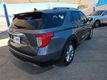 2022 Ford Explorer Limited RWD - 22392467 - 3
