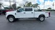 2022 Ford F250 Super Duty Crew Cab XLT FX4 4X4 DIESEL BACK UP CAM 1OWNER CLEAN - 22300407 - 4