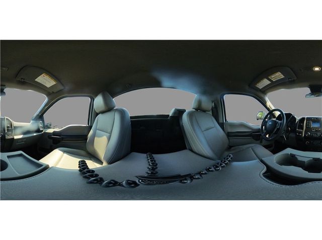 2022 Ford F250 Super Duty Regular Cab XL LONG BED BACK UP CAM 1 OWNER CLEAN - 22865800 - 9