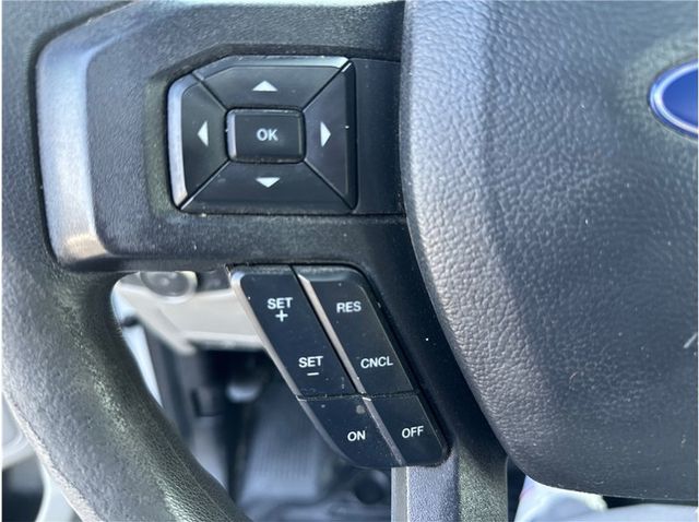 2022 Ford F250 Super Duty Regular Cab XL LONG BED BACK UP CAM 1 OWNER CLEAN - 22865800 - 15