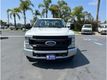 2022 Ford F250 Super Duty Regular Cab XL LONG BED BACK UP CAM 1 OWNER CLEAN - 22865800 - 1