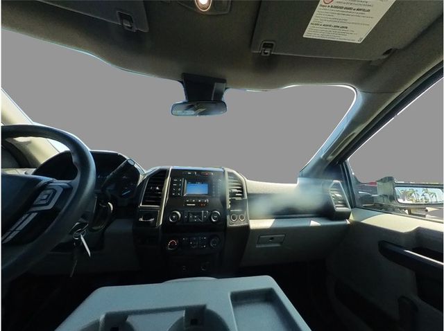 2022 Ford F250 Super Duty Regular Cab XL LONG BED BACK UP CAM 1 OWNER CLEAN - 22865800 - 20