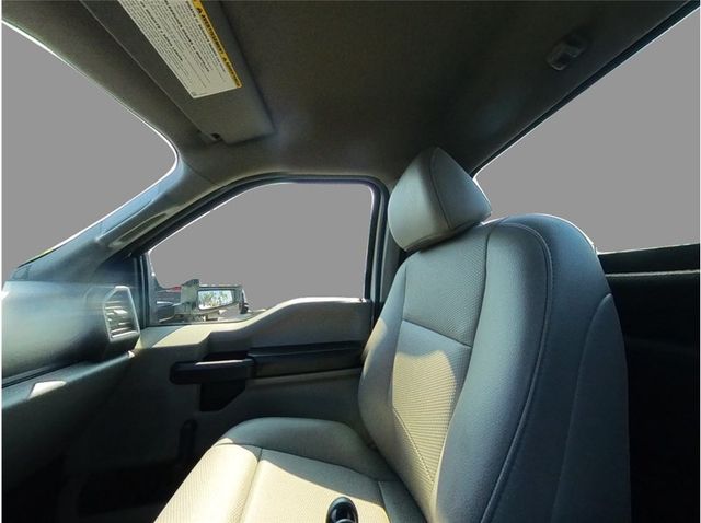 2022 Ford F250 Super Duty Regular Cab XL LONG BED BACK UP CAM 1 OWNER CLEAN - 22865800 - 21