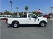 2022 Ford F250 Super Duty Regular Cab XL LONG BED BACK UP CAM 1 OWNER CLEAN - 22865800 - 3