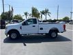 2022 Ford F250 Super Duty Regular Cab XL LONG BED BACK UP CAM 1 OWNER CLEAN - 22865800 - 7