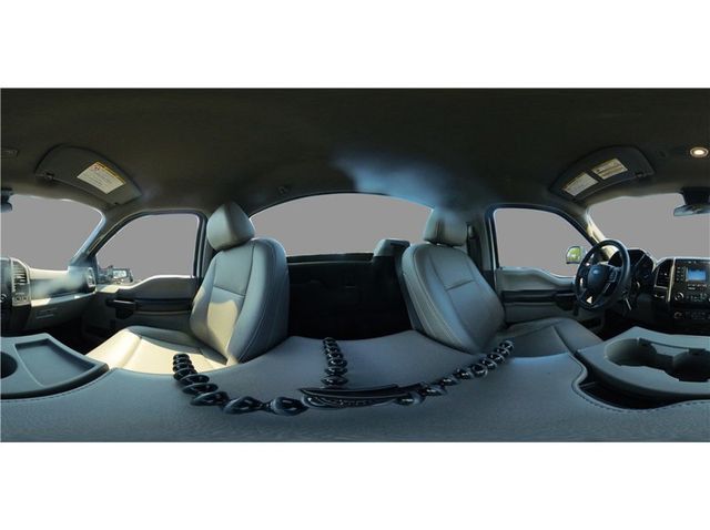 2022 Ford F250 Super Duty Regular Cab XL LONG BED BACK UP CAM 1 OWNER CLEAN - 22865800 - 8