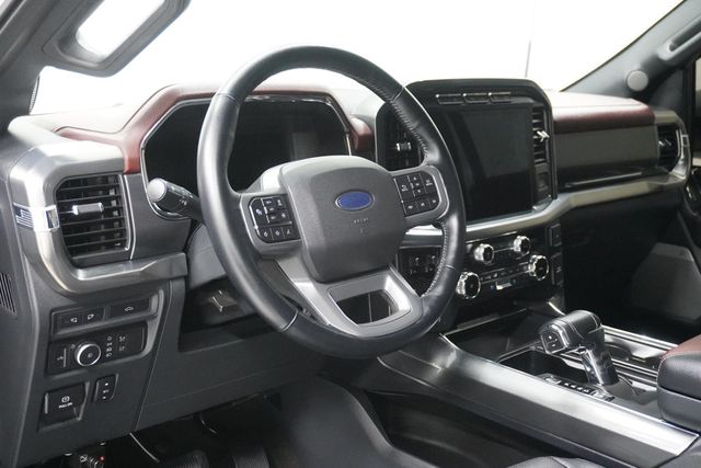 2022 Ford F-150  - 22934852 - 10