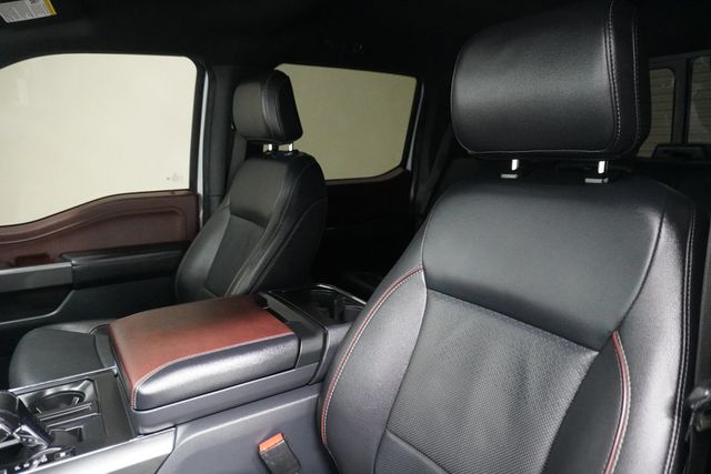 2022 Ford F-150  - 22934852 - 11