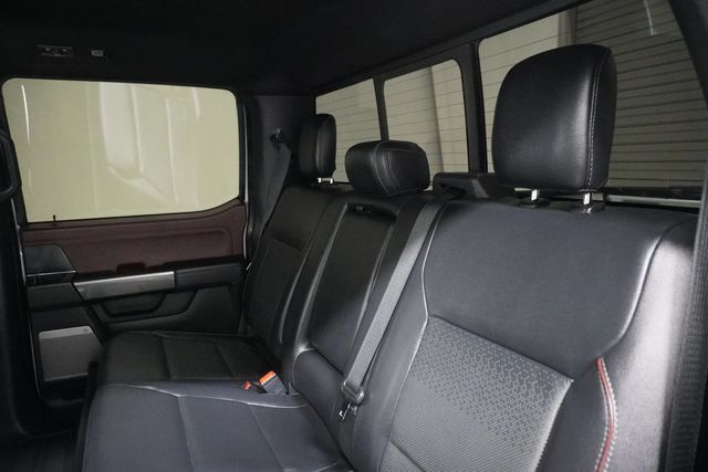 2022 Ford F-150  - 22934852 - 13