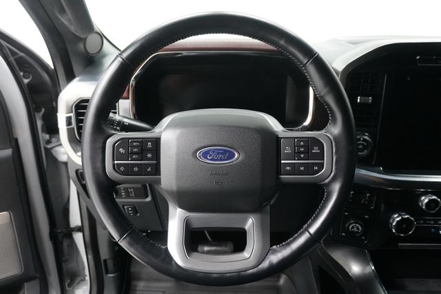 2022 Ford F-150  - 22934852 - 18