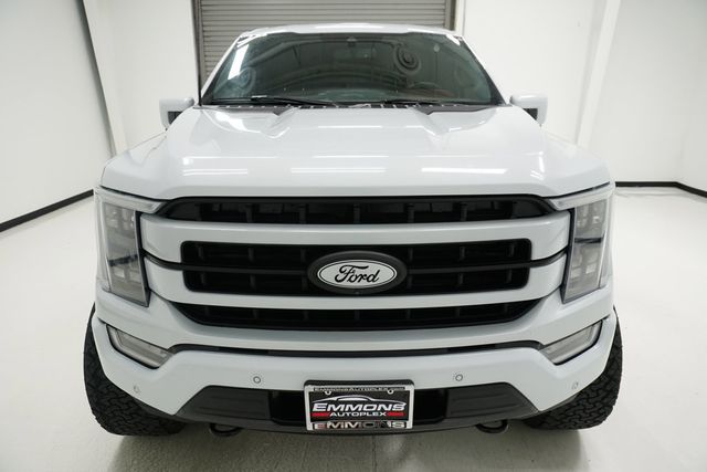 2022 Ford F-150  - 22934852 - 1