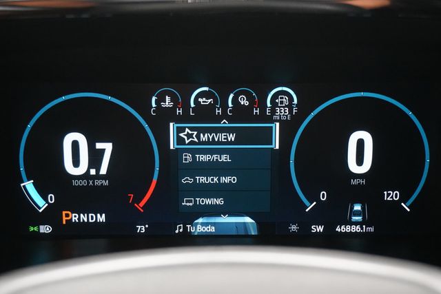 2022 Ford F-150  - 22934852 - 19