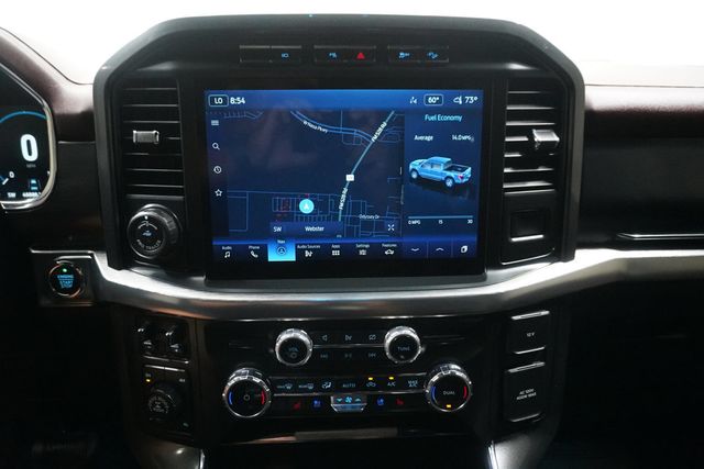 2022 Ford F-150  - 22934852 - 20