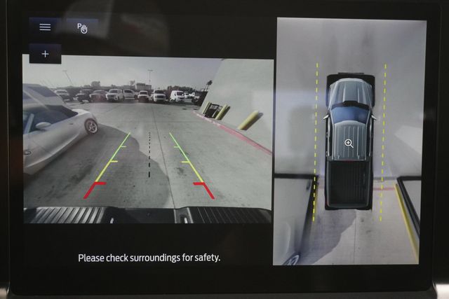 2022 Ford F-150  - 22934852 - 21