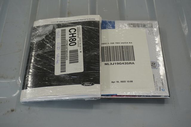 2022 Ford F-150  - 22934852 - 26