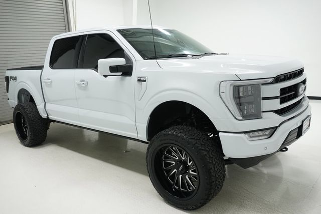 2022 Ford F-150  - 22934852 - 2