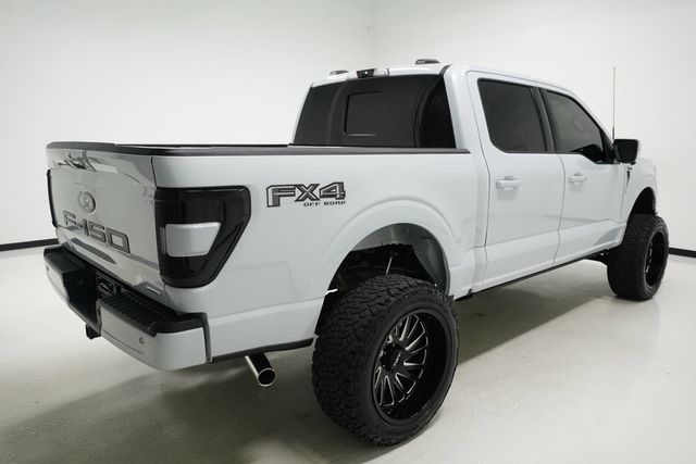 2022 Ford F-150  - 22934852 - 3