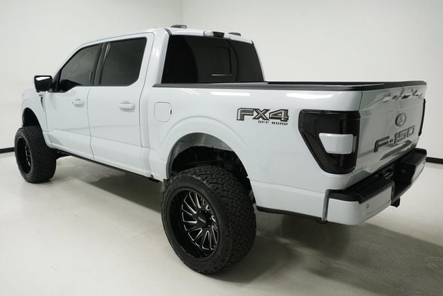 2022 Ford F-150  - 22934852 - 4
