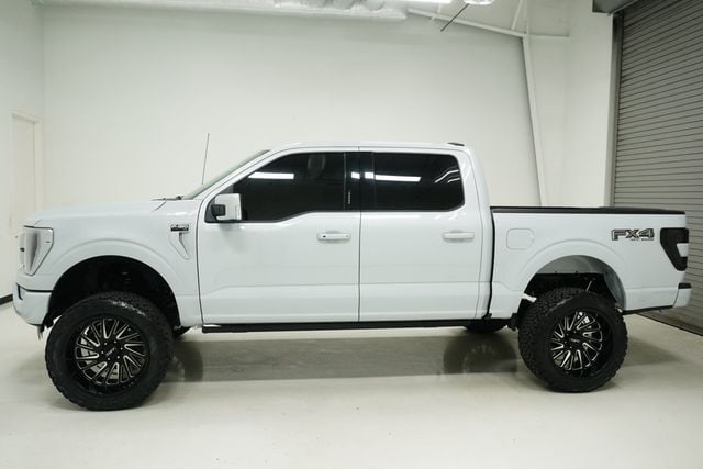 2022 Ford F-150  - 22934852 - 5