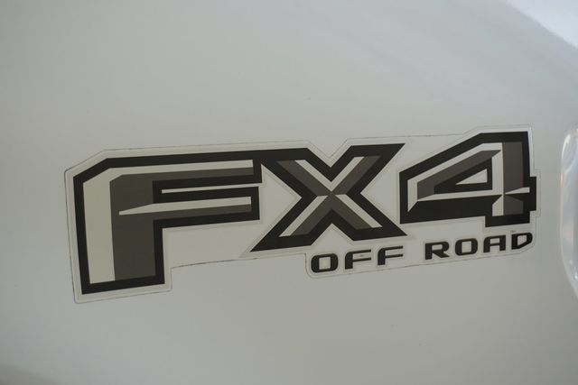 2022 Ford F-150  - 22934852 - 8