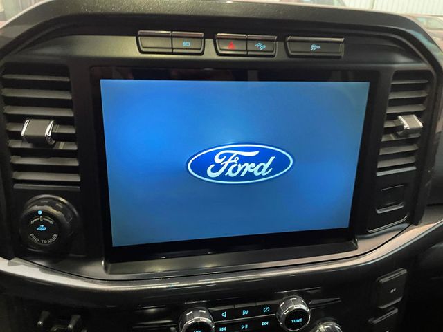 2022 Ford F-150  - 22932677 - 9