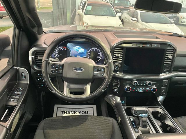2022 Ford F-150  - 22932677 - 10