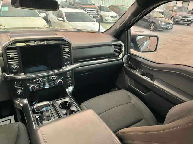2022 Ford F-150  - 22932677 - 11