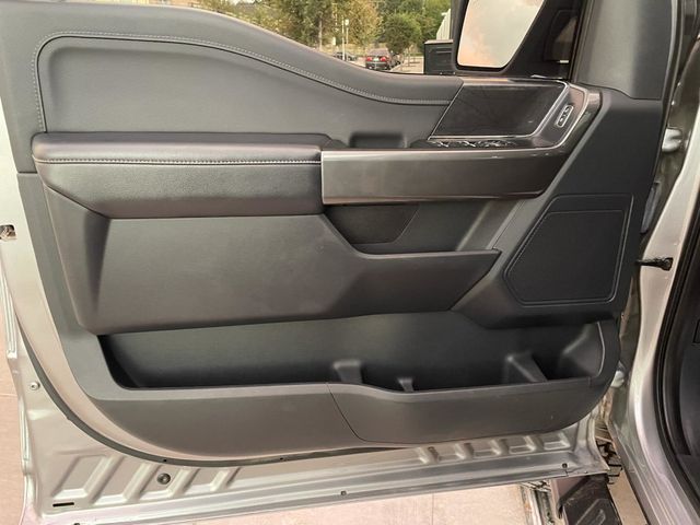 2022 Ford F-150  - 22932677 - 12