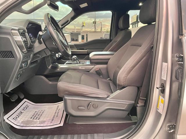 2022 Ford F-150  - 22932677 - 13