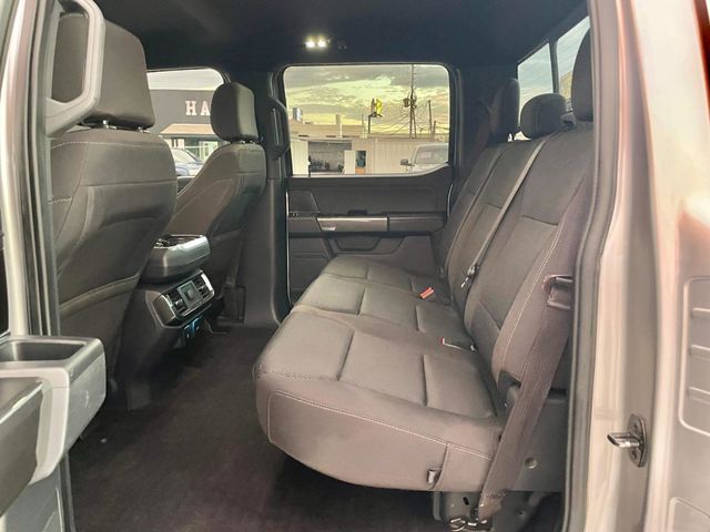 2022 Ford F-150  - 22932677 - 14