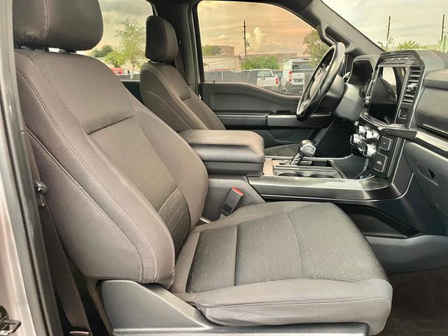 2022 Ford F-150  - 22932677 - 15