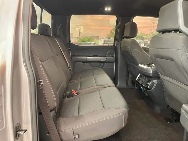 2022 Ford F-150  - 22932677 - 16
