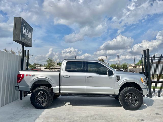 2022 Ford F-150  - 22932677 - 3