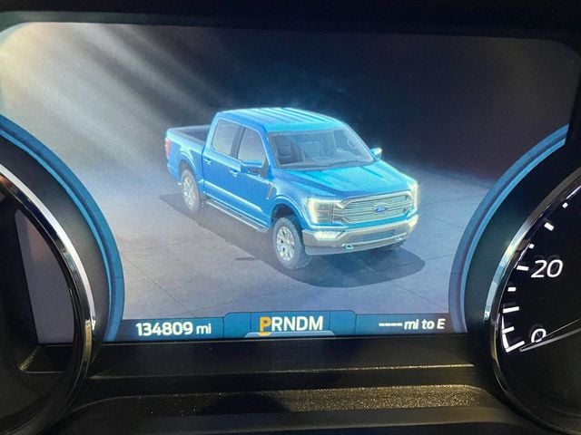 2022 Ford F-150  - 22932677 - 5