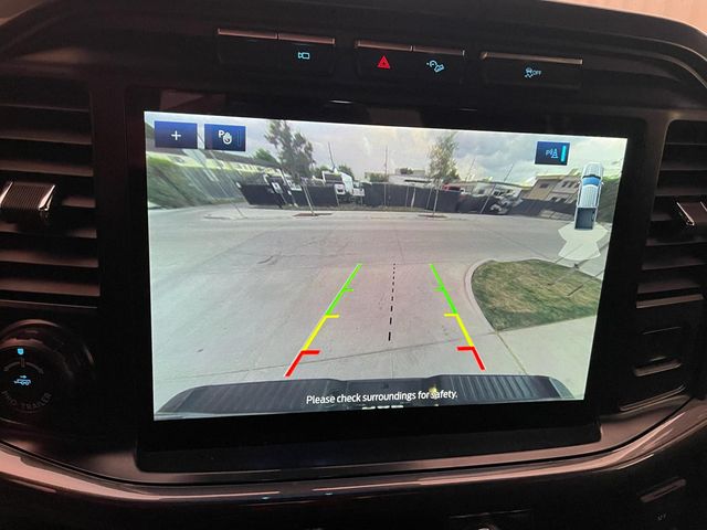 2022 Ford F-150  - 22932677 - 7