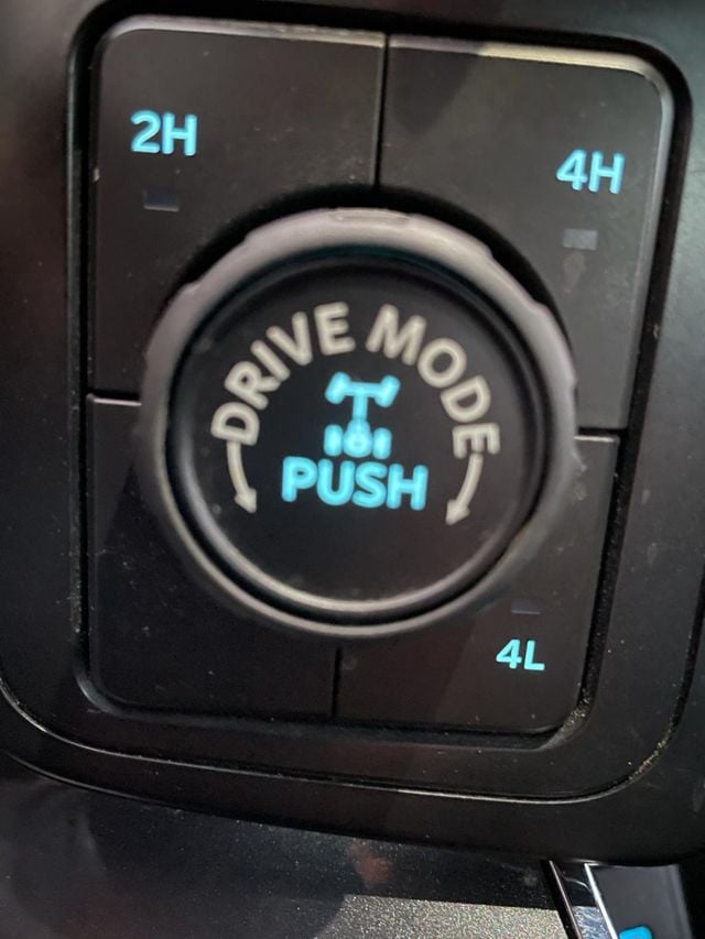 2022 Ford F-150  - 22932677 - 8
