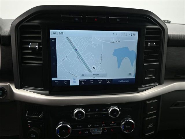 2022 Ford F-150  - 22882511 - 10