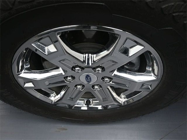 2022 Ford F-150  - 22882511 - 18