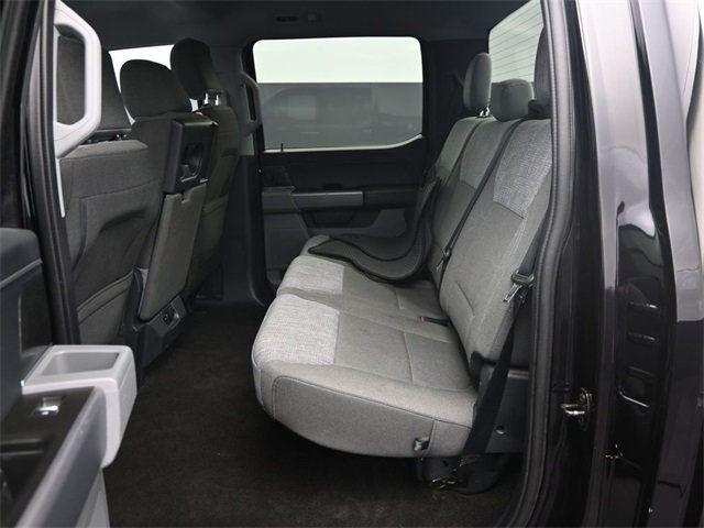 2022 Ford F-150  - 22882511 - 6