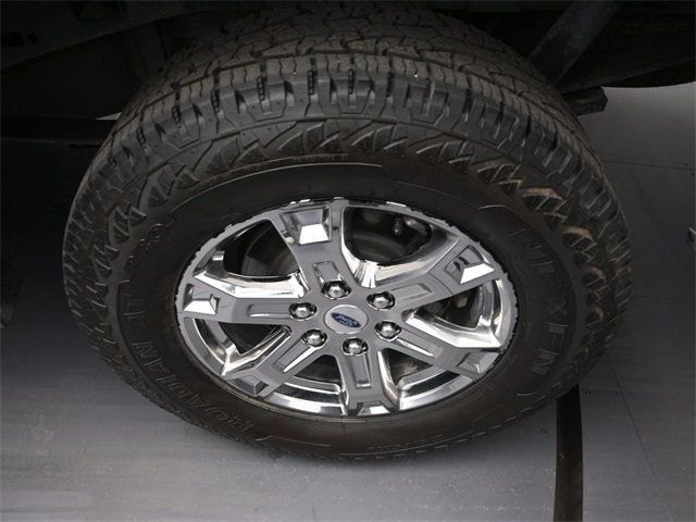 2022 Ford F-150  - 22882511 - 7